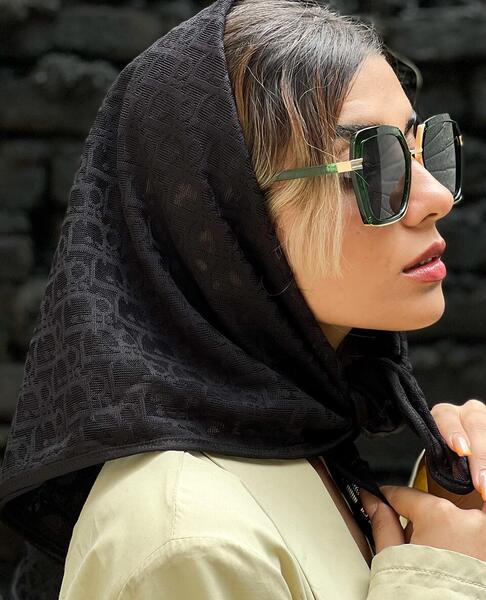 عکس روسری خواستگاری