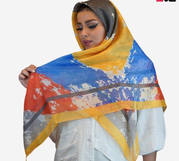 عکس روسری خواستگاری