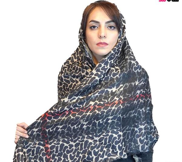 عکس روسری خواستگاری