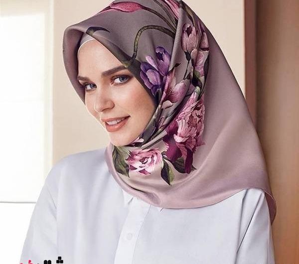 عکس روسری خواستگاری