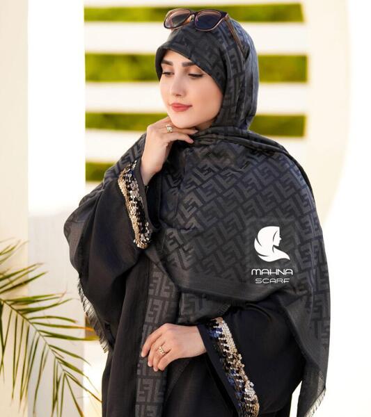 عکس روسری خواستگاری