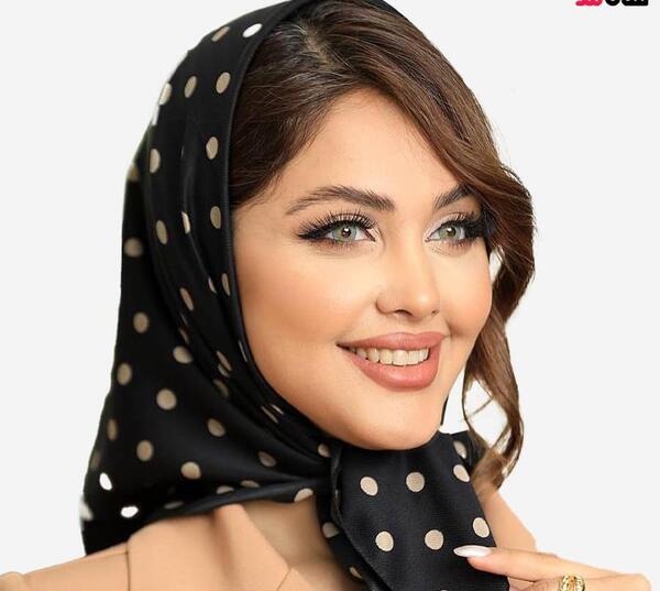 عکس روسری خواستگاری