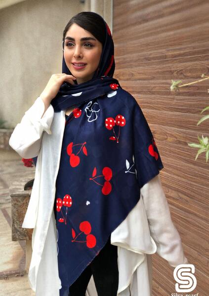 عکس روسری خواستگاری