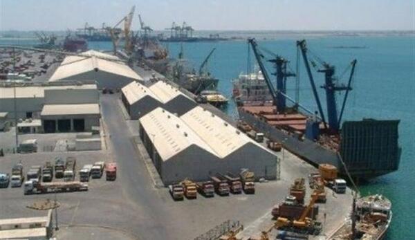 عکس بندر فاو