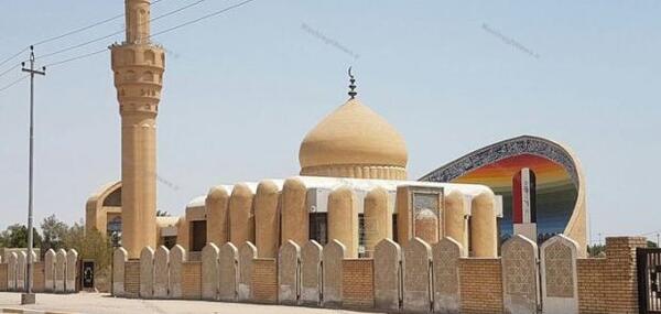 عکس بندر فاو