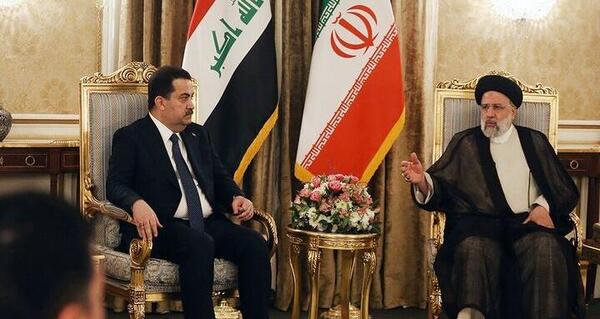 عکس بندر فاو