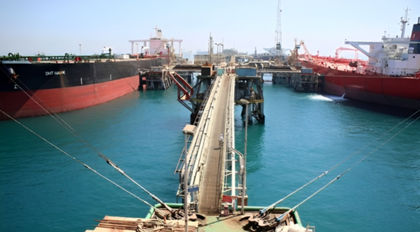 عکس بندر فاو