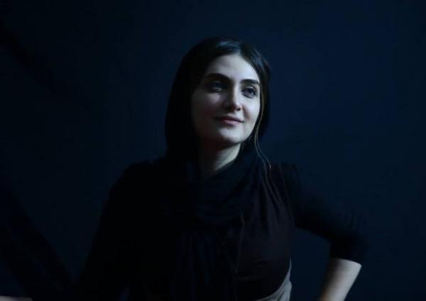عکس الناز خیری