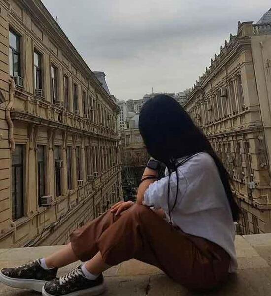 عکس پروفایل بدون متن زیبا و شیک