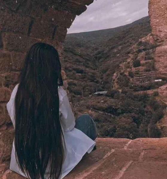 عکس پروفایل بدون متن زیبا و شیک