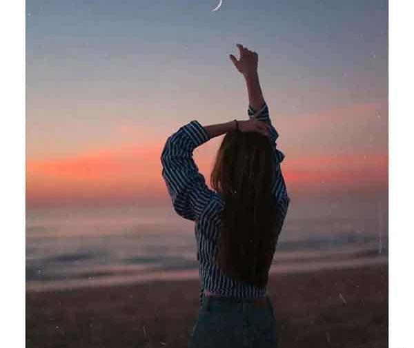عکس پروفایل بدون متن زیبا و شیک
