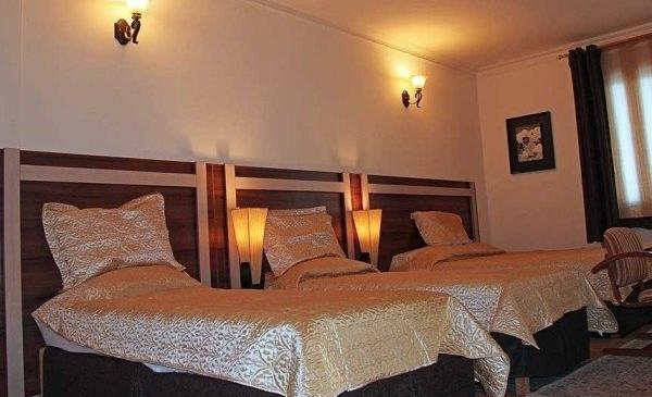عکس های هتل هلیا کیش