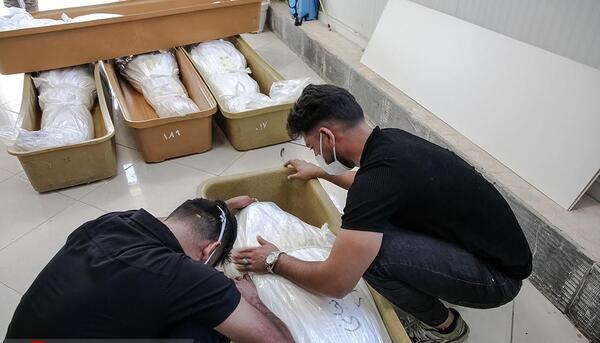 عکس بهشت رضا مشهد