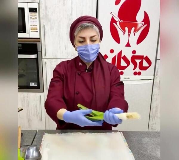 عکس سبزه دال عدس