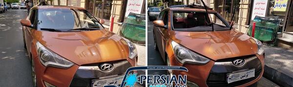 عکس ماشین کوییک صورتی