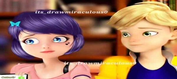 عکس های جدید مرینت