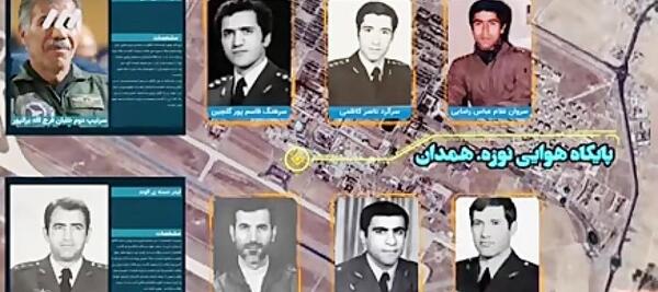 عکس بچگی عباس بابایی