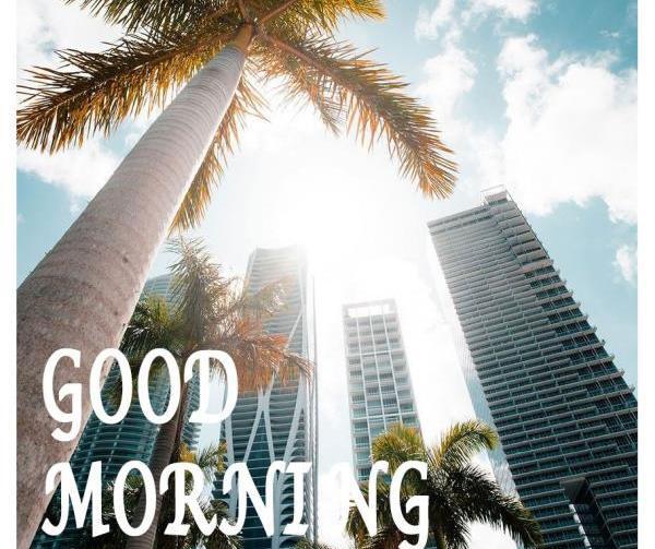عکس طبیعت برای صبح بخیر