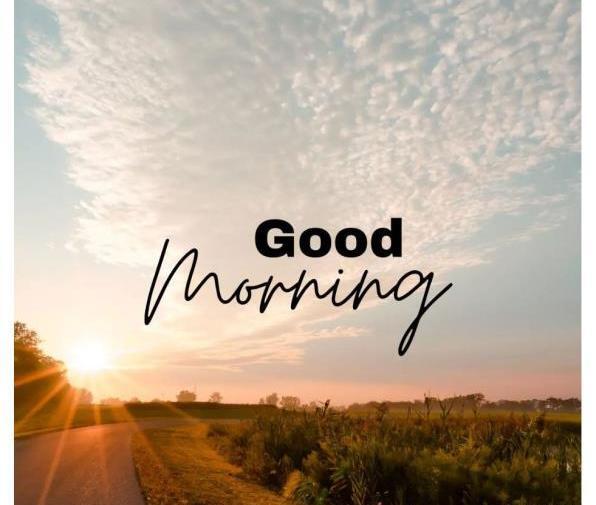 عکس طبیعت برای صبح بخیر