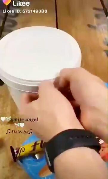 عکس ایده نقاشی آبرنگ ساده
