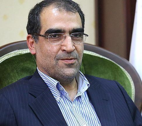 عکس آقای قاضی زاده هاشمی