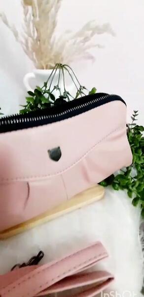 عکس کیف دخترانه کوچولو