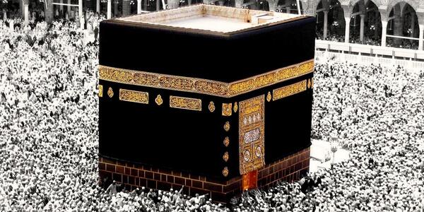 عکس فول اچ دی خانه خدا