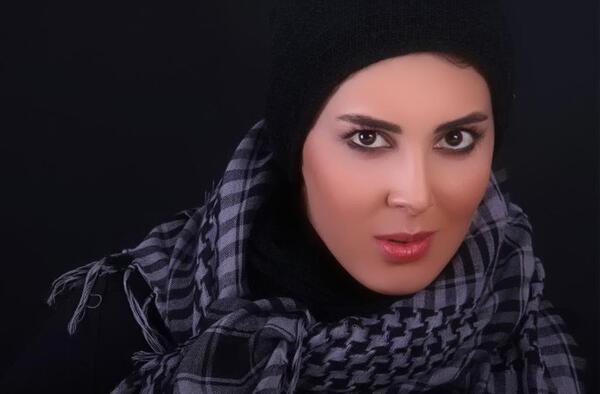 عکس لیلا بلوکات در یوسف پیامبر