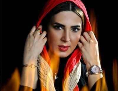 عکس لیلا بلوکات در یوسف پیامبر