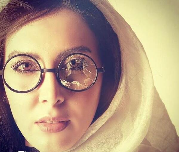 عکس لیلا بلوکات در یوسف پیامبر