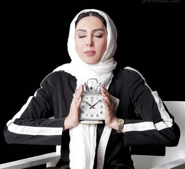 عکس لیلا بلوکات در یوسف پیامبر