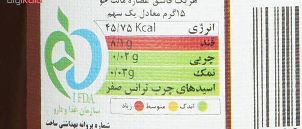 عکس جو مالت