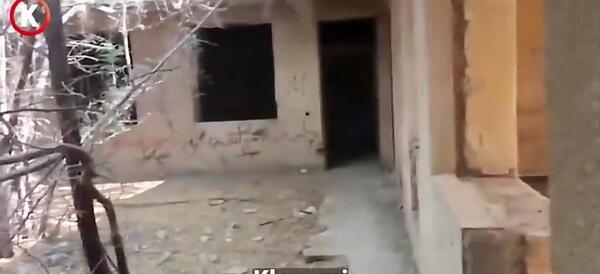 عکس قلعه جن