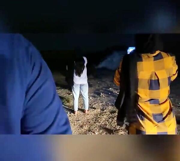 عکس قلعه جن