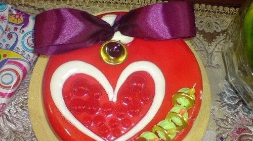 عکس نوشته تولدت مبارک سپیده جان