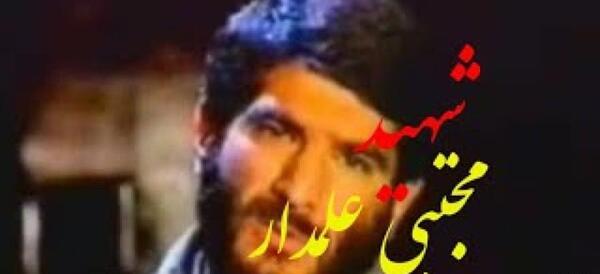 عکس موتور حمیدرضا روحی