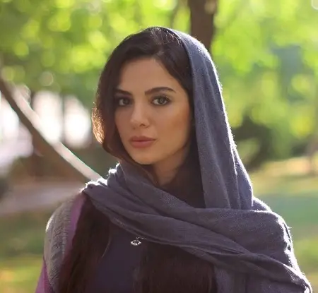 عکس آیدا نامجو عکاس جهرم