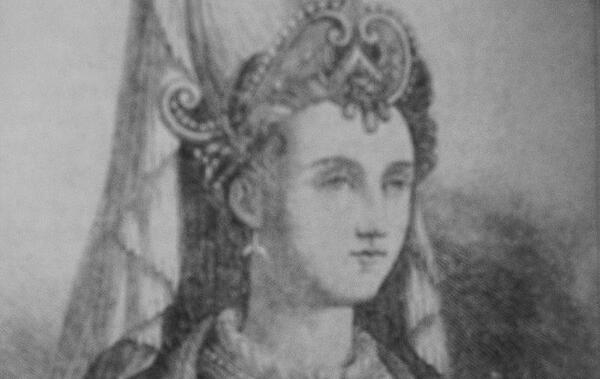 عکس از صفیه سلطان
