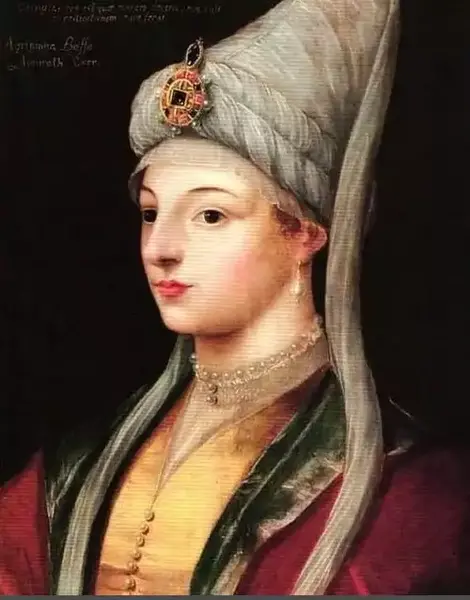 عکس از صفیه سلطان