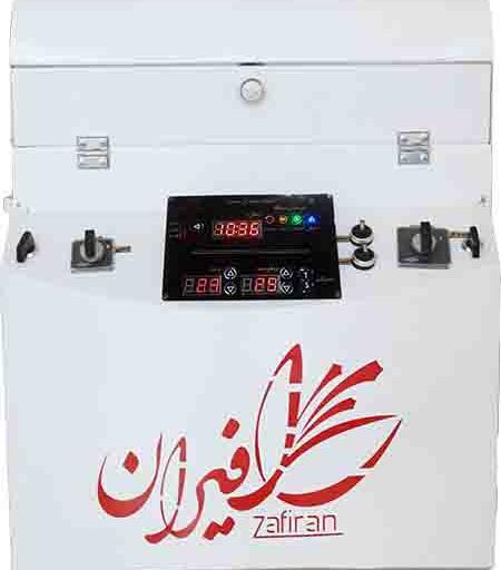 عکس دستگاه زعفران خشک کن