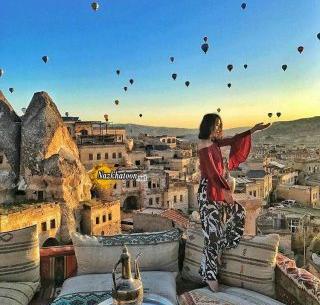 عکس طبیعت خارج