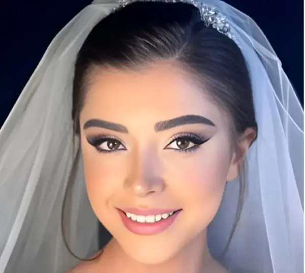 عکس همسر ط