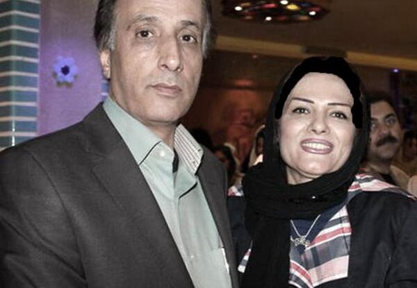 عکس همسر ط