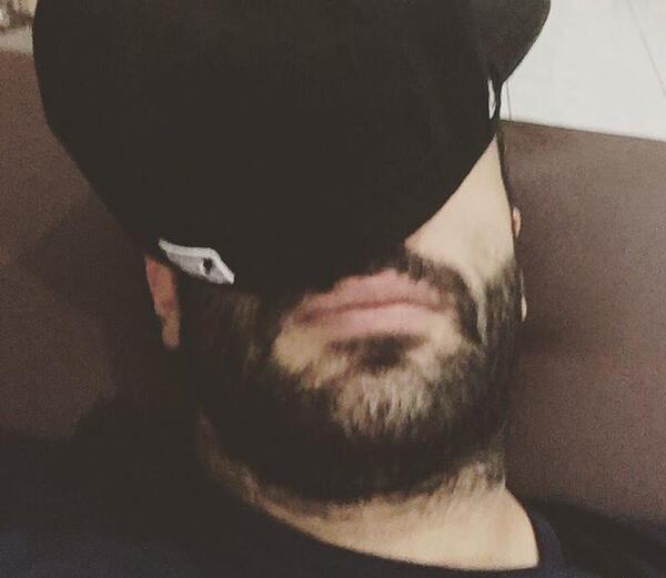 عکس حصین و عرفان
