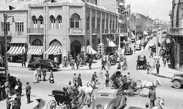 عکس بیتا روحی