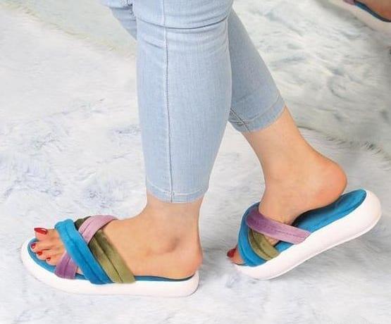 عکس صندل روفرشی