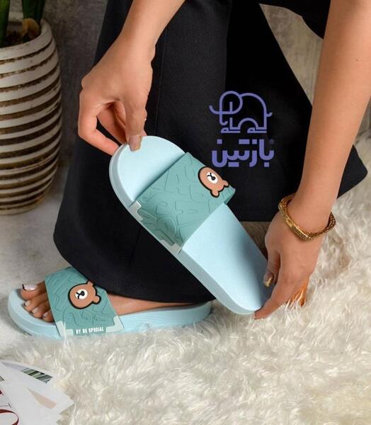 عکس صندل روفرشی
