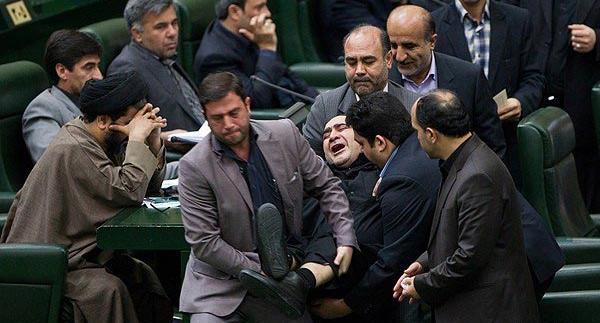 عکس نمایندگان مجلس