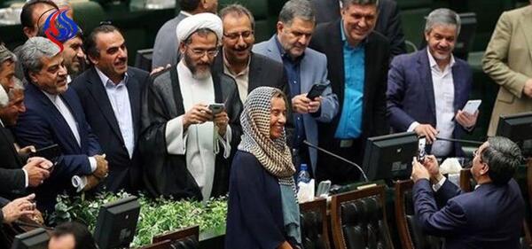 عکس نمایندگان مجلس