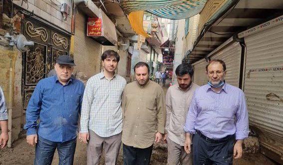 عکس نمایندگان مجلس